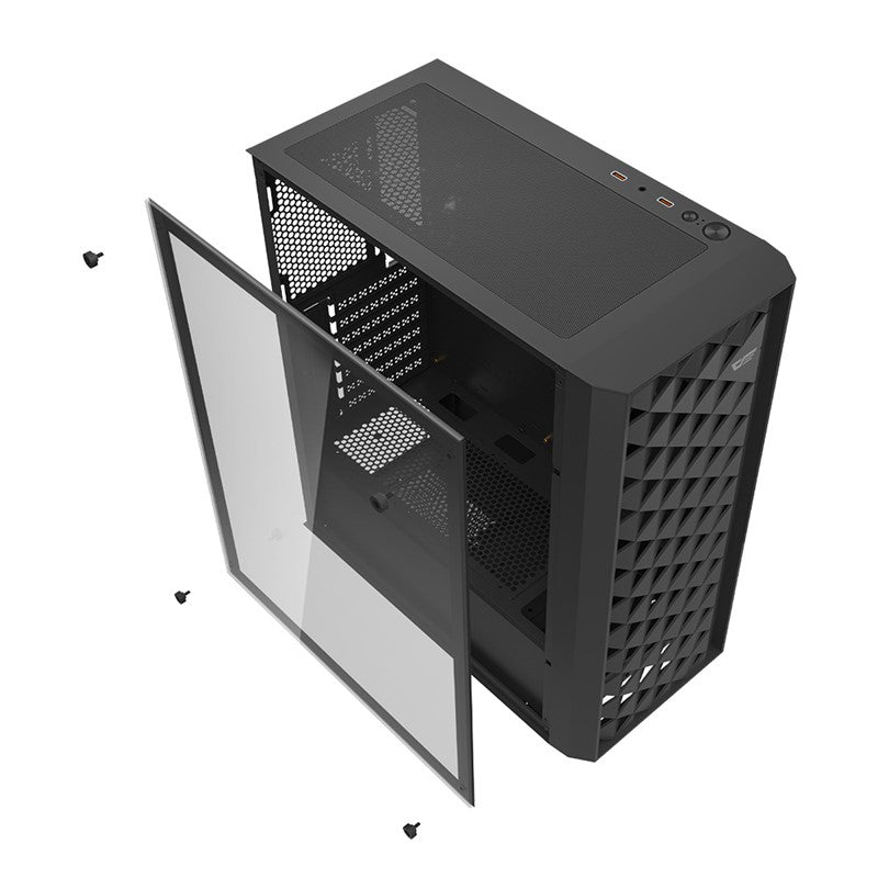 i5 GAMING PC, i5-10400F, RTX 3050 8GB, Windows 11 PRO