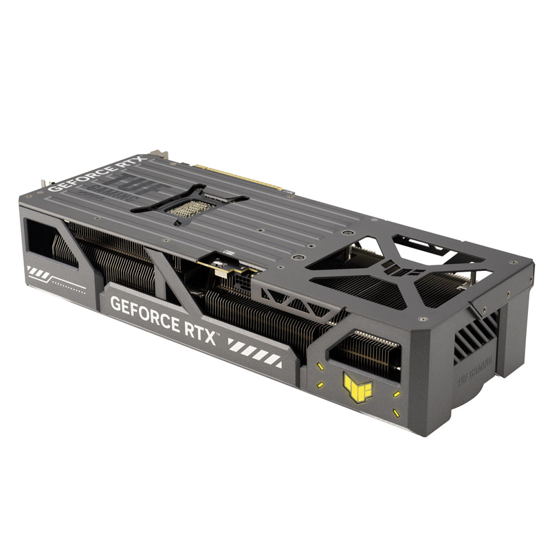 Asus TUF Gaming GeForce RTX 5080 16GB GDDR7 OC Edition Gaming Graphics Card