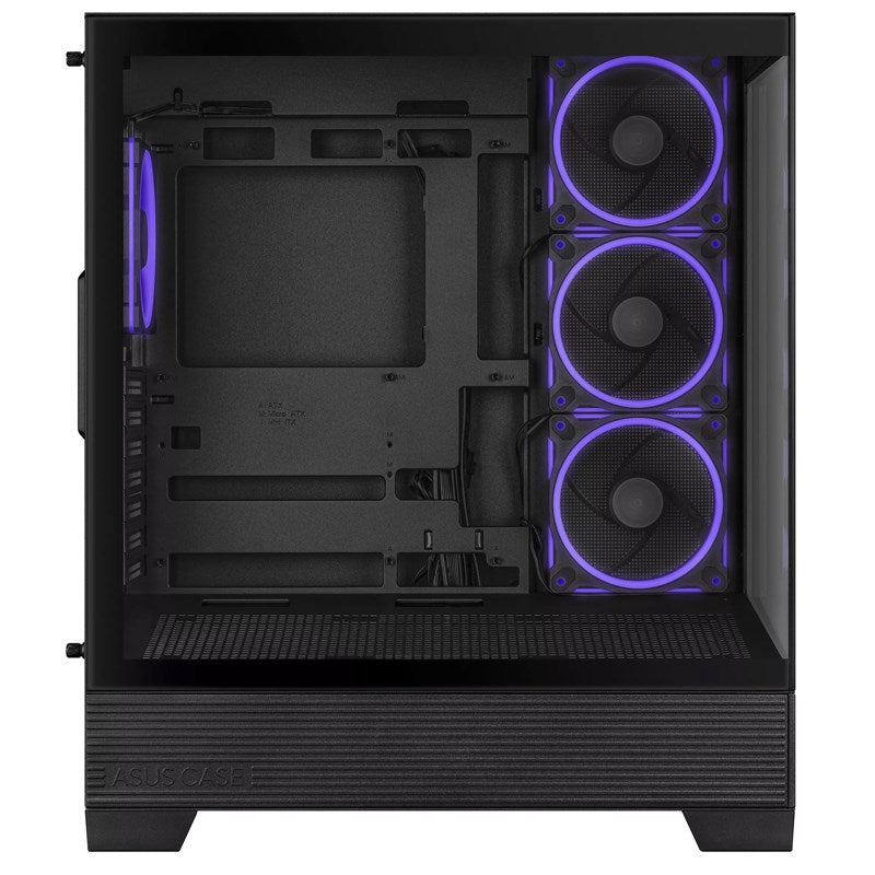 Ryzen 7 Gaming PC, Ryzen 7 9700X, RTX 5070 Ti 16GB, Windows 11 PRO