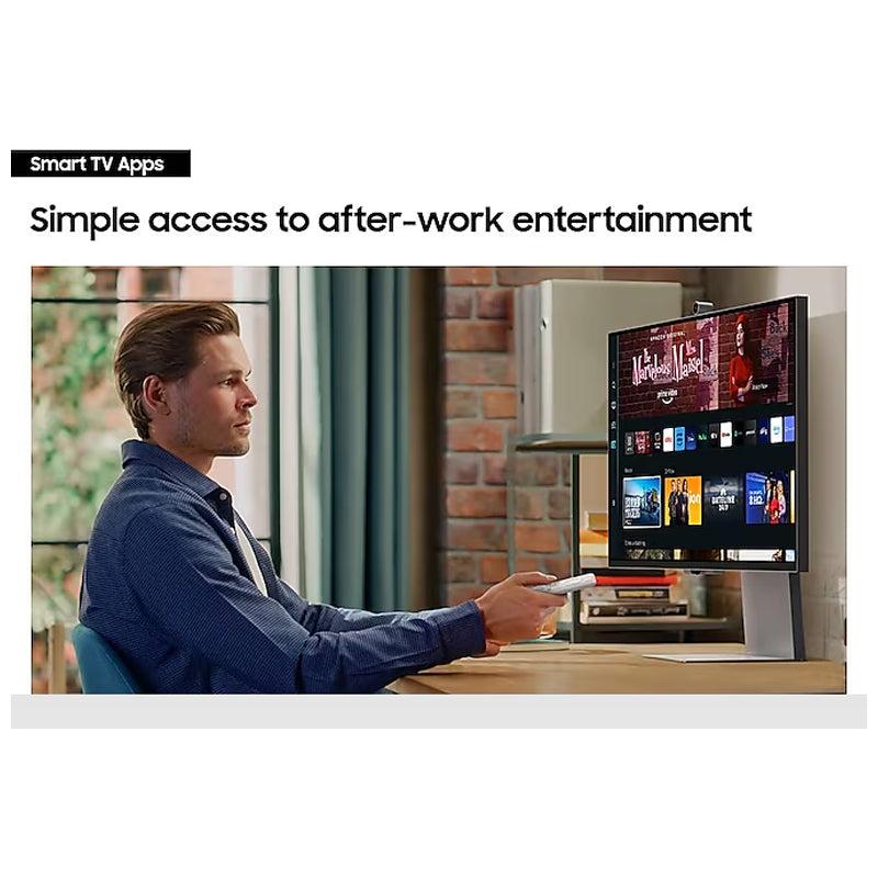 Samsung ViewFinity S9 27