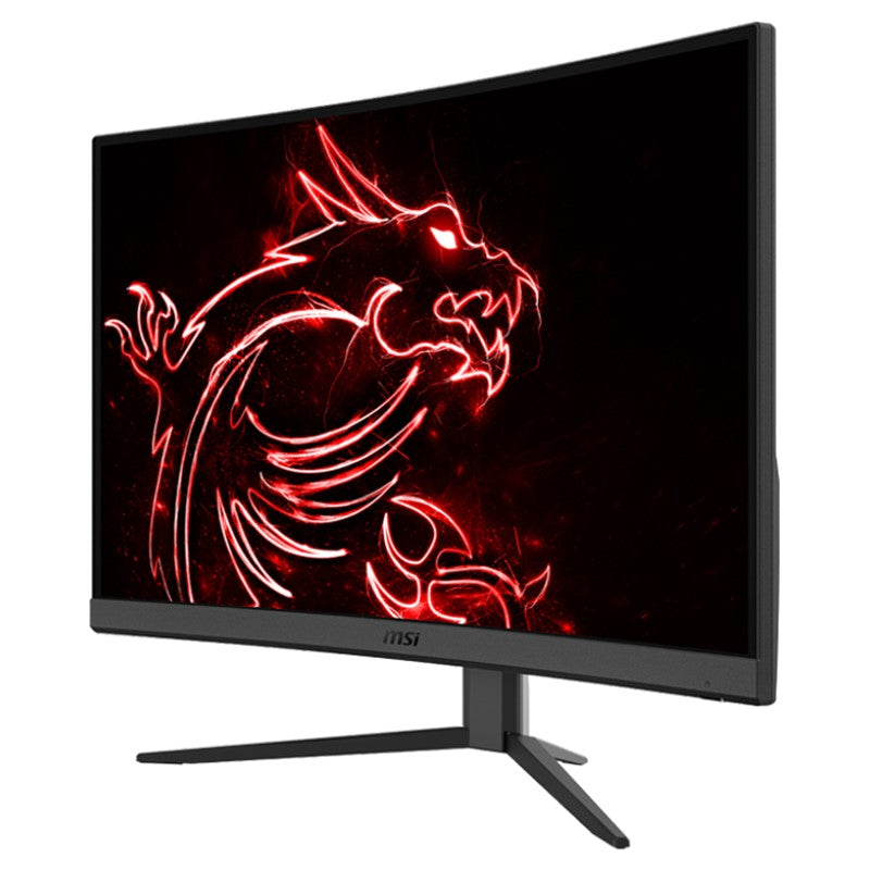 كومبيوتر الألعاب اي 5, معالج i5-14400F, كارت شاشة RTX 3050 8GB, ويندوز 11 برو, ام اس اي شاشة 27 بوصة فل اتش دي, 180 هرتز, مع مجموعة الألعاب 4 في 1