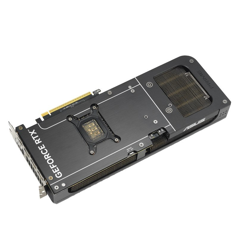Asus PRIME GeForce RTX 5070 12GB GDDR7 OC Edition Gaming Graphics Card