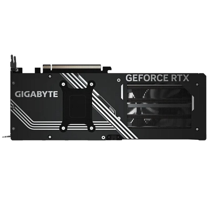GIGABYTE GeForce RTX 5070 WINDFORCE OC SFF 12GB GDDR7 Gaming Graphics Card