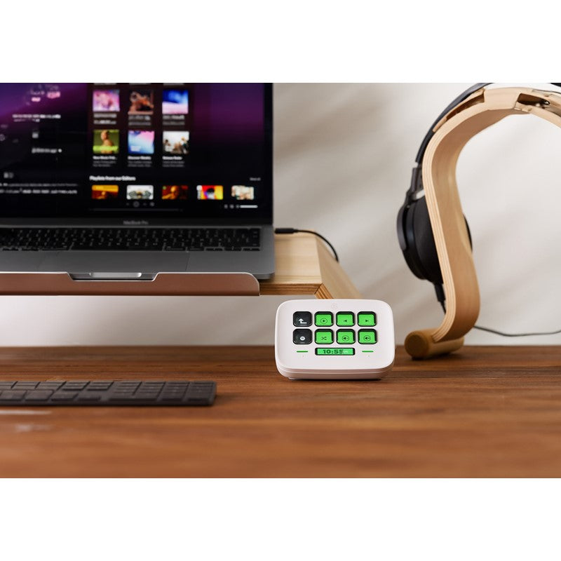 Elgato Stream Deck Neo - White