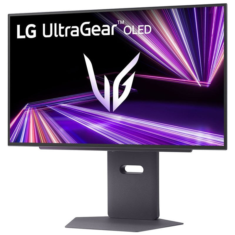 LG UltraGear OLED 27