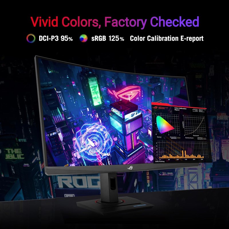 Asus ROG Strix XG27WCS 27