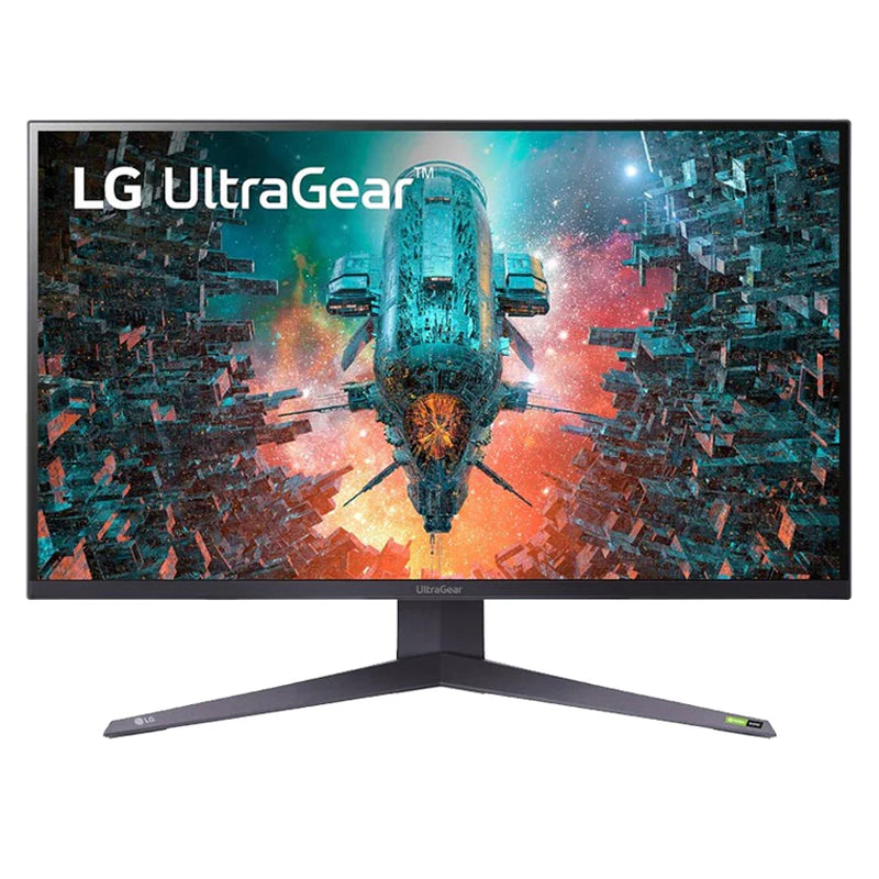 LG UltraGear 32