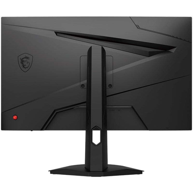 i5 GAMING PC, i5-12400F, RTX 4060 8GB, Windows 11 PRO with MSI Gaming Monitor and 4in1 Gaming kit