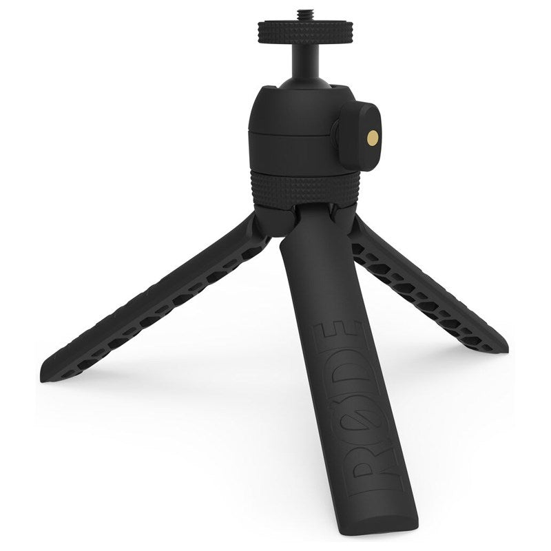 Rode Vlogger Kit iOS Edition Filmmaking Kit for Mobile Devices with Lightning Port
