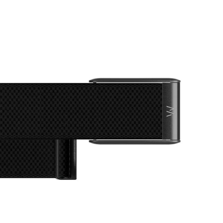 WHOOP Peak 5.0 Health and Fitness Tracker, 24/7 Activity and Sleep Tracker with Heart Rate, HRV, Stress Monitor, 14+ Days Battery Life, with 12 Months Subscription