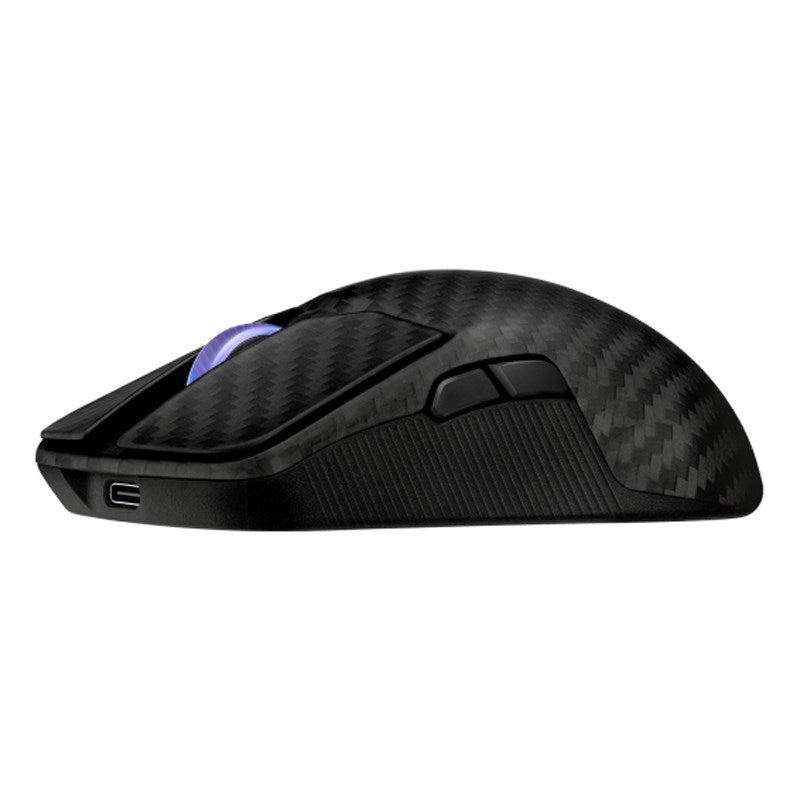 Asus ROG Harpe Ace Extreme Wireless Gaming Mouse - Black