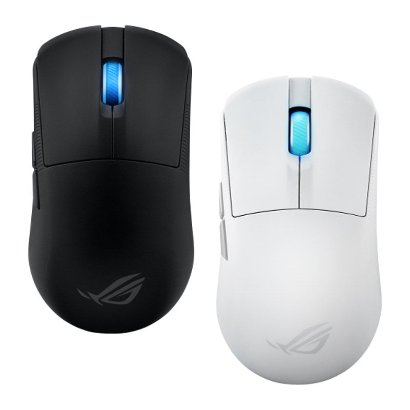 Asus ROG Harpe Ace Mini Wireless Gaming Mouse - White
