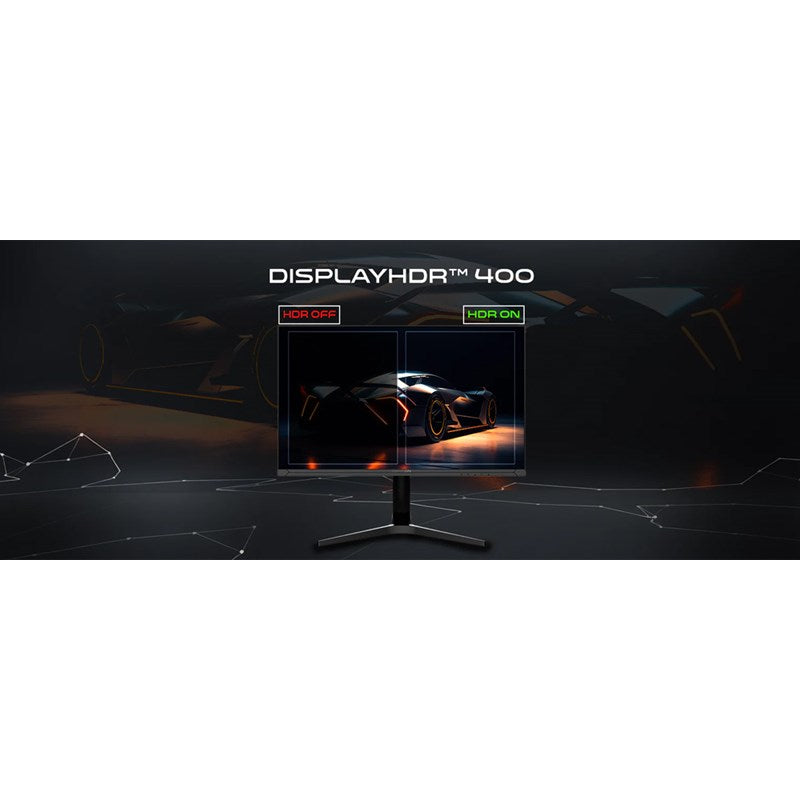 GAMEON Titan Pro X Series 27