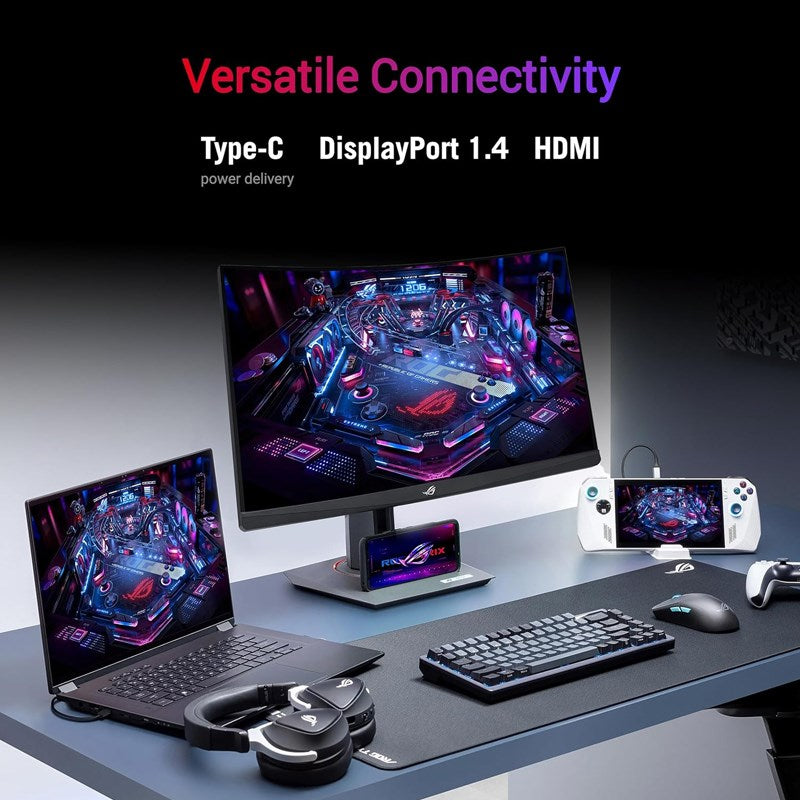 Asus ROG Strix XG27WCS 27