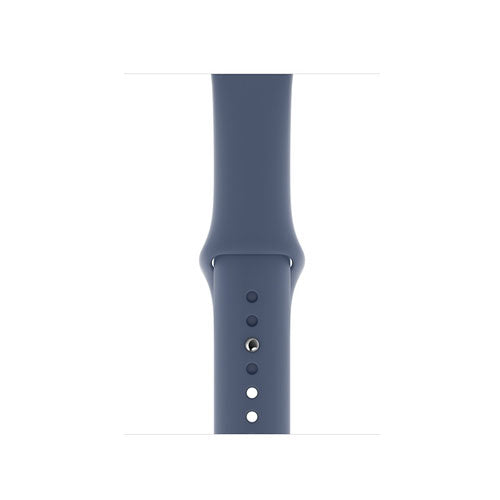 Apple Watch Band Soft Silicon Sports Band for Apple Watch 42 MM / 44 MM