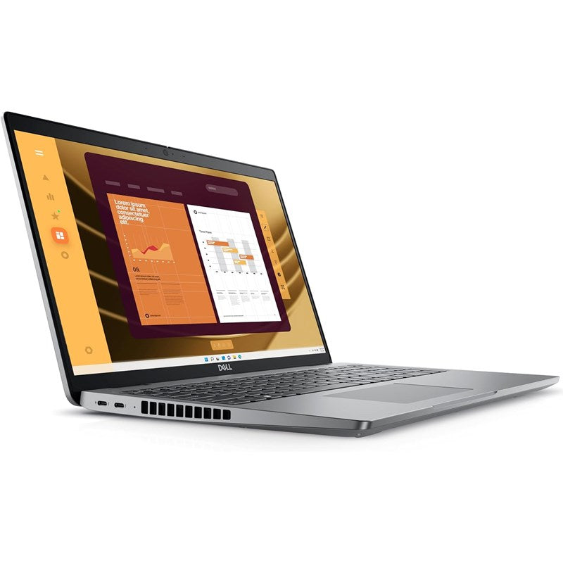 Dell Latitude 15.6