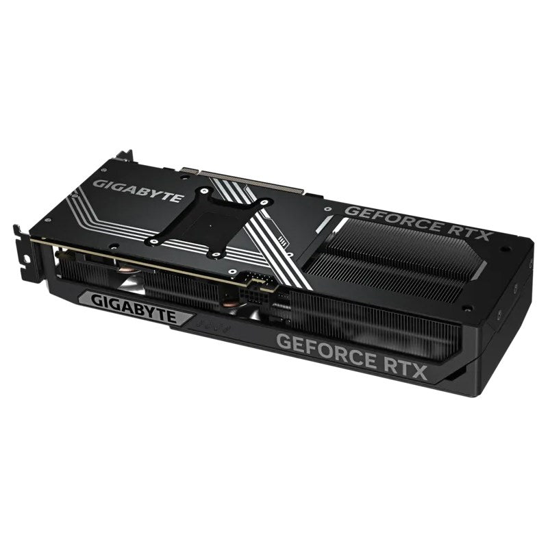GIGABYTE GeForce RTX 5070 WINDFORCE OC SFF 12GB GDDR7 Gaming Graphics Card