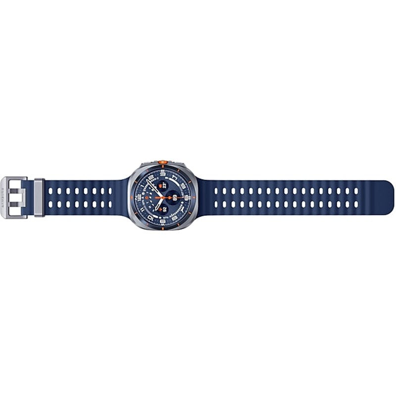 Samsung Watch Ultra 47mm, LTE, (2025)