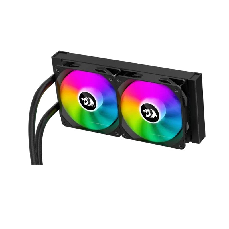 Redragon CCW-3011, RGB 240mm Liquid CPU Cooler