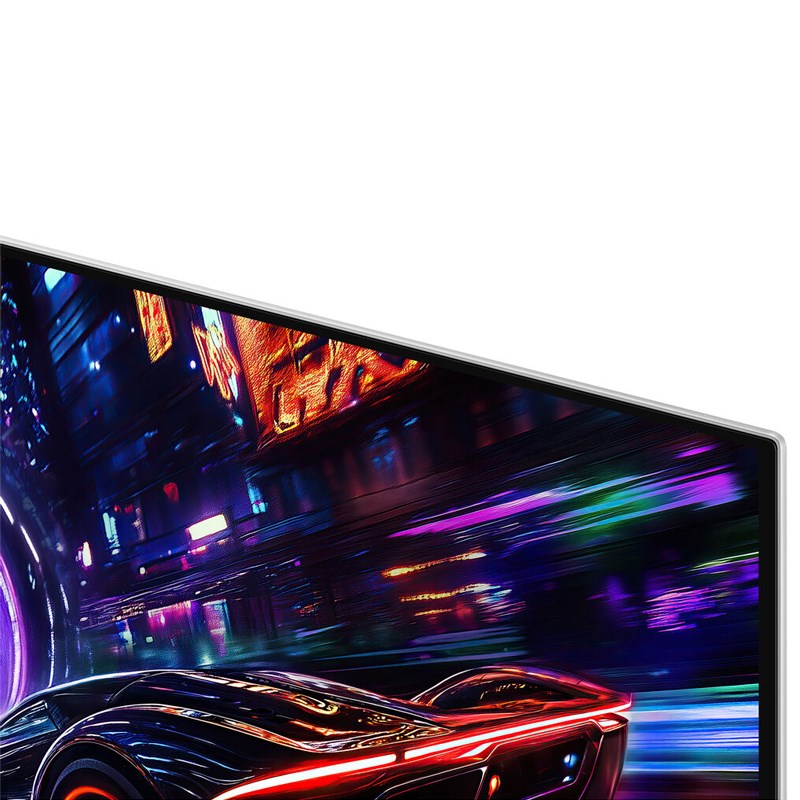 Samsung Odyssey OLED G8 G81SF 27