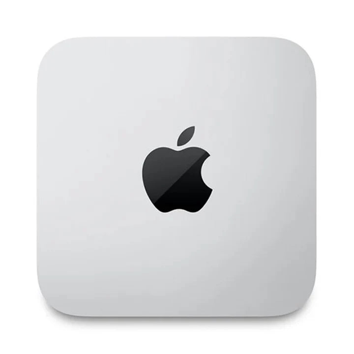 Apple Mac Studio M2 Ultra 24-Core CPU, 60-Core GPU 16-Core Neural Engine, 64GB RAM , 1TB SSD