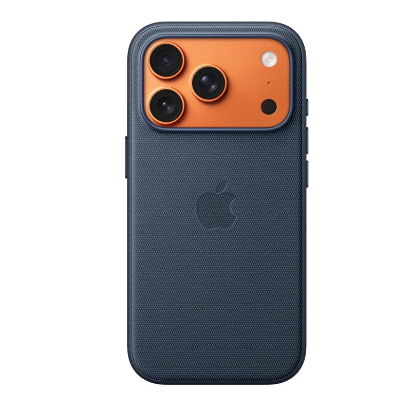 Apple iPhone 17 Pro TechWoven Case with MagSafe