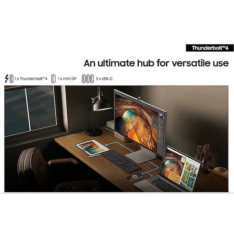 Samsung ViewFinity S9 27