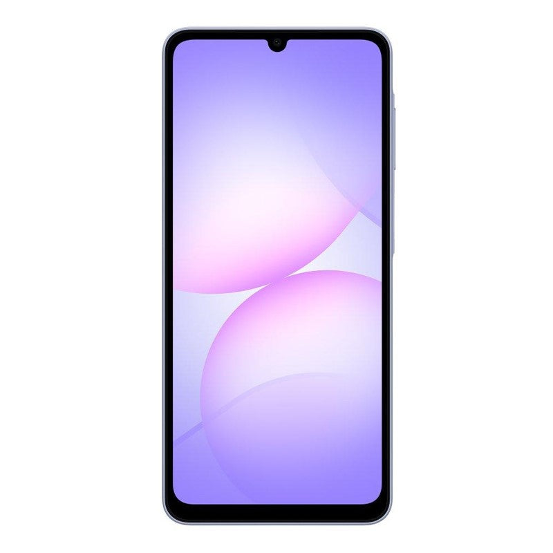 Samsung A07, 4 GB RAM, 6.7