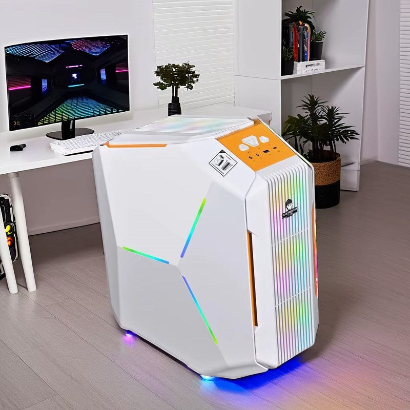 i9 Gaming PC, i9-14900K, RTX 5070 Ti 16GB, Windows 11 Pro