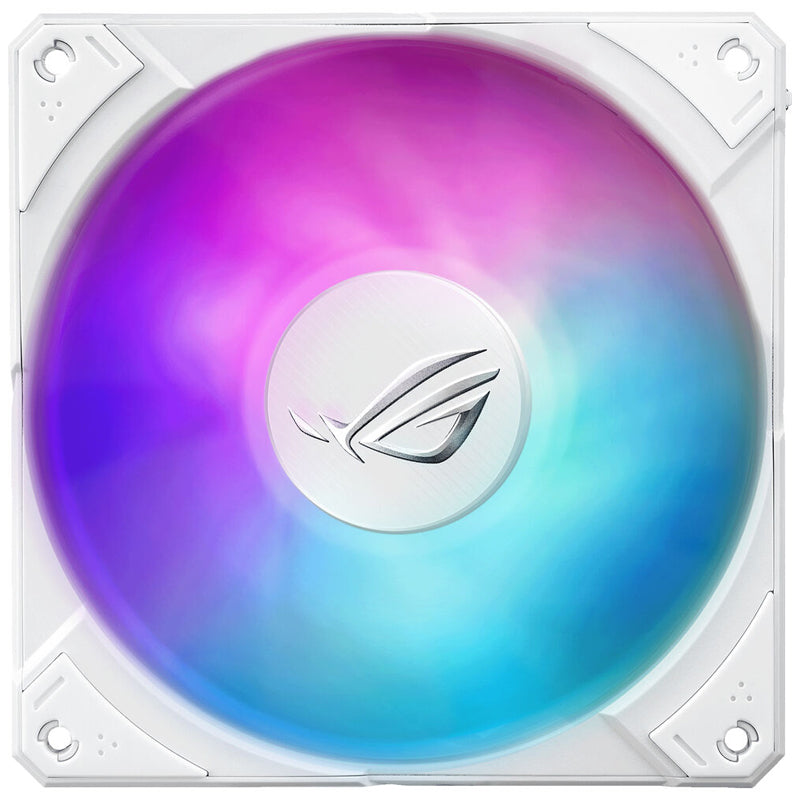 Asus ROG RYUJIN III 360 ARGB Extreme White Edition All in One Liquid CPU Cooler with 3.6