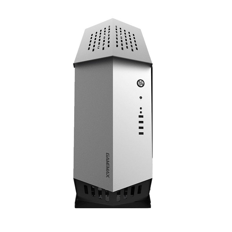Gamemax Autobot Eatx Full Tower Gaming Case