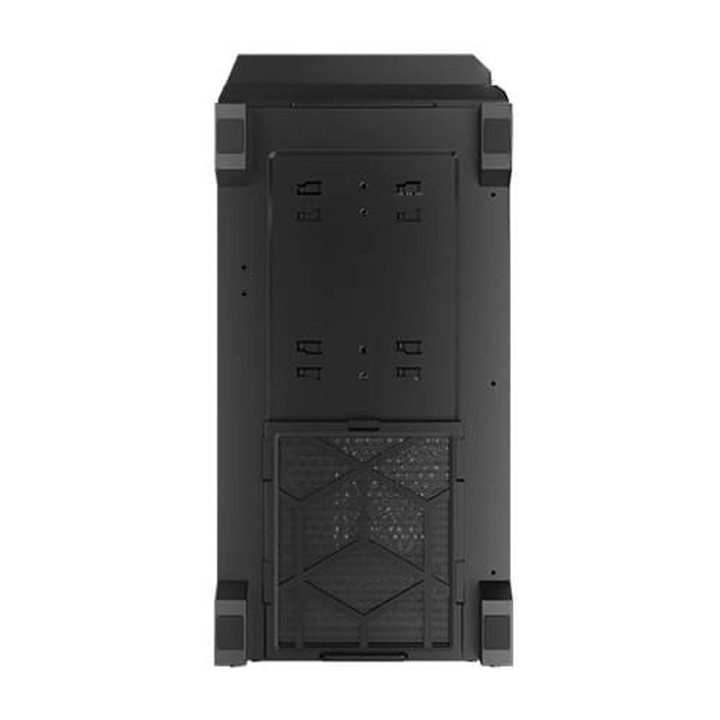 i5 GAMING PC i5-12400F, RTX 4060 8GB, Windows 11 PRO with GAMEON Gaming Monitor and 4in1 Gaming Kit