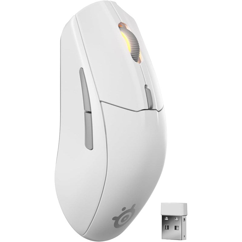 SteelSeries Rival 3 Gen 2 Wireless Gaming Mouse