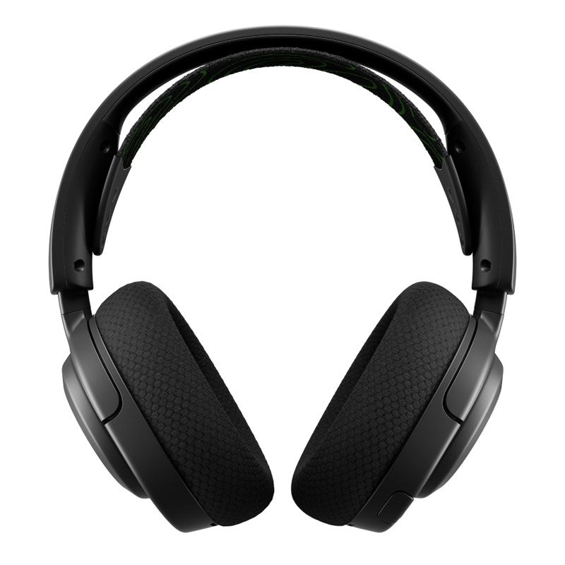 SteelSeries Arctis Nova 5X Wireless Gaming Headset for Xbox, PS4/PS5, PC, Mac, Switch, Mobile - Black