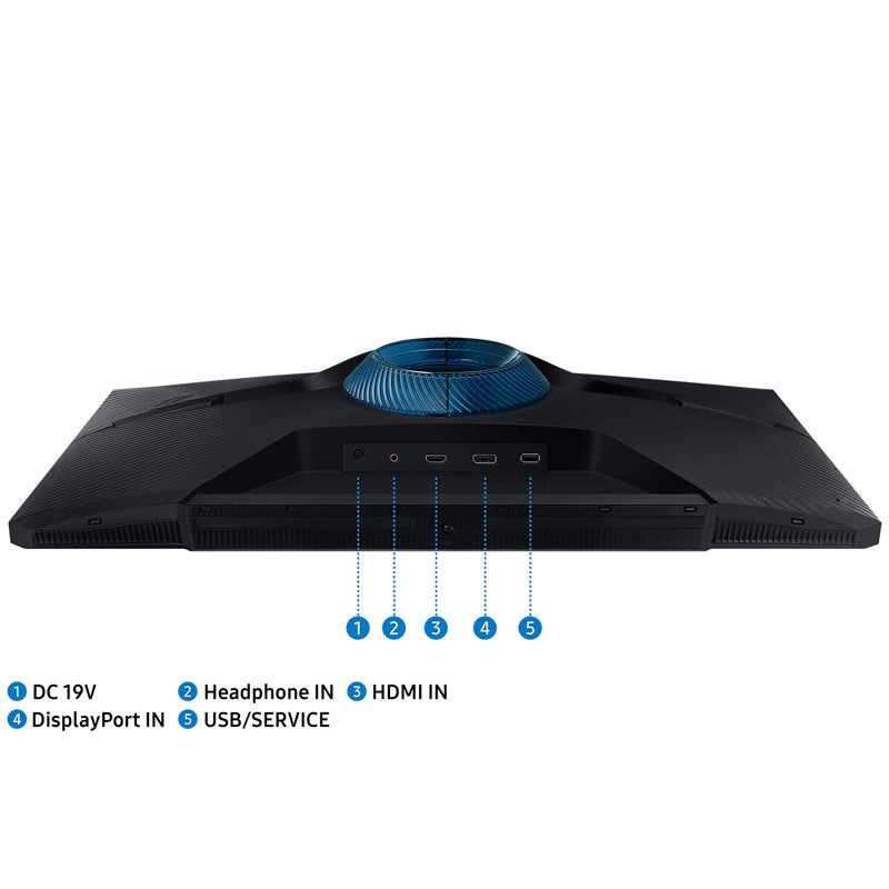 Samsung Odyssey G3 27