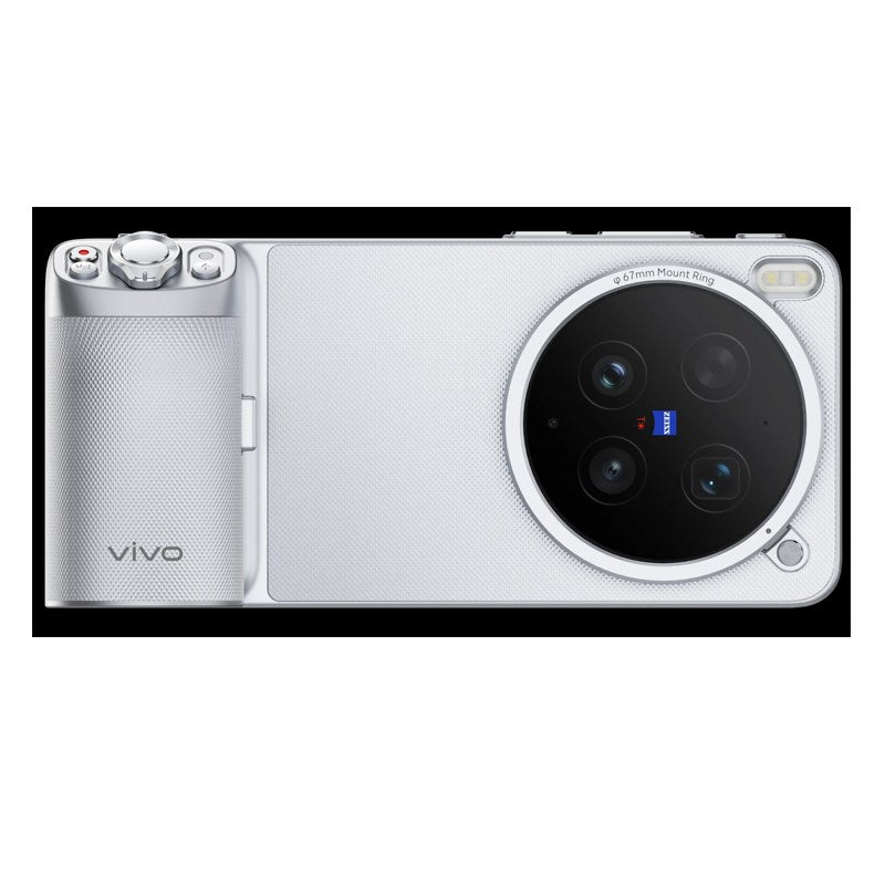 VIVO X300 Ultra 5G Gaming Mobile, 512 GB | Blink Kuwait