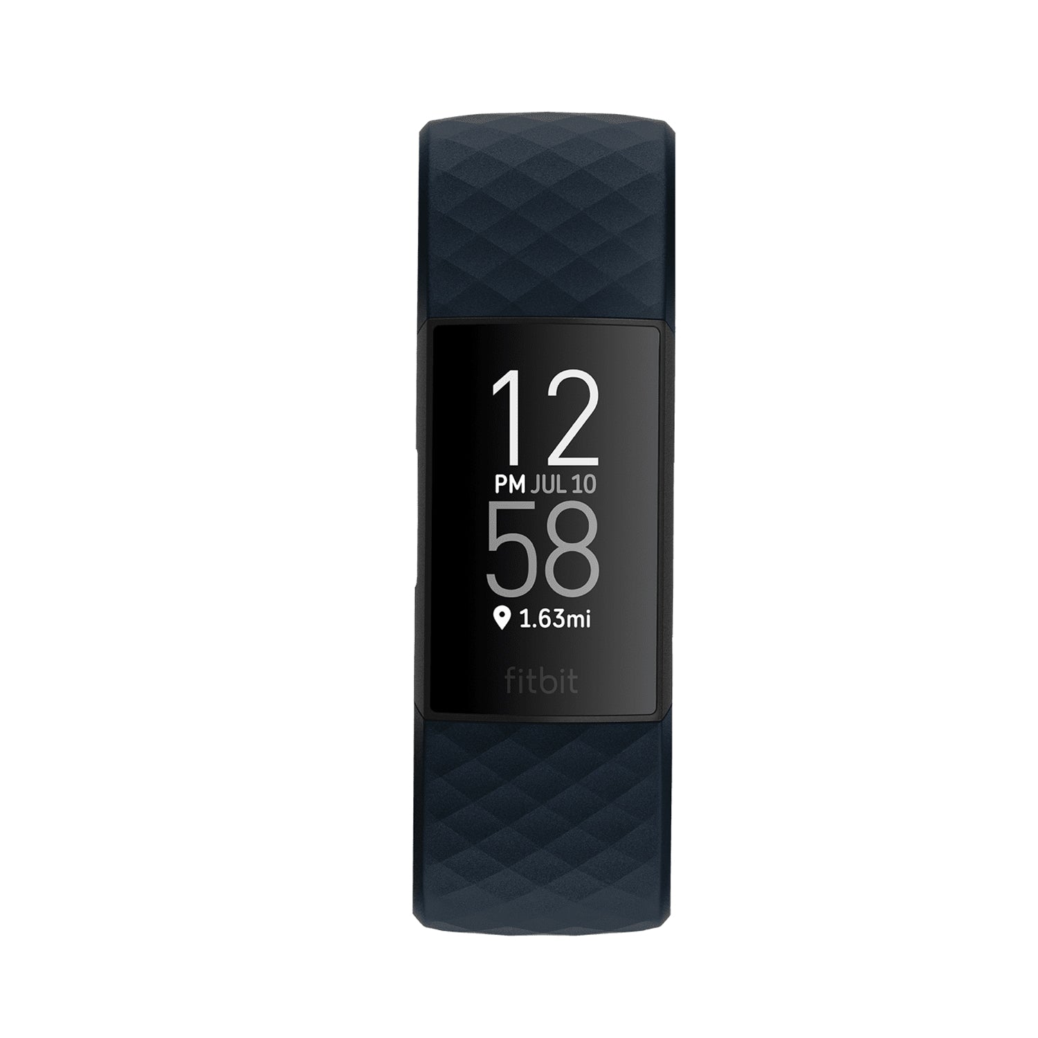 Fitbit Charge 4 Fitness and Activity Tracker with Built-in GPS