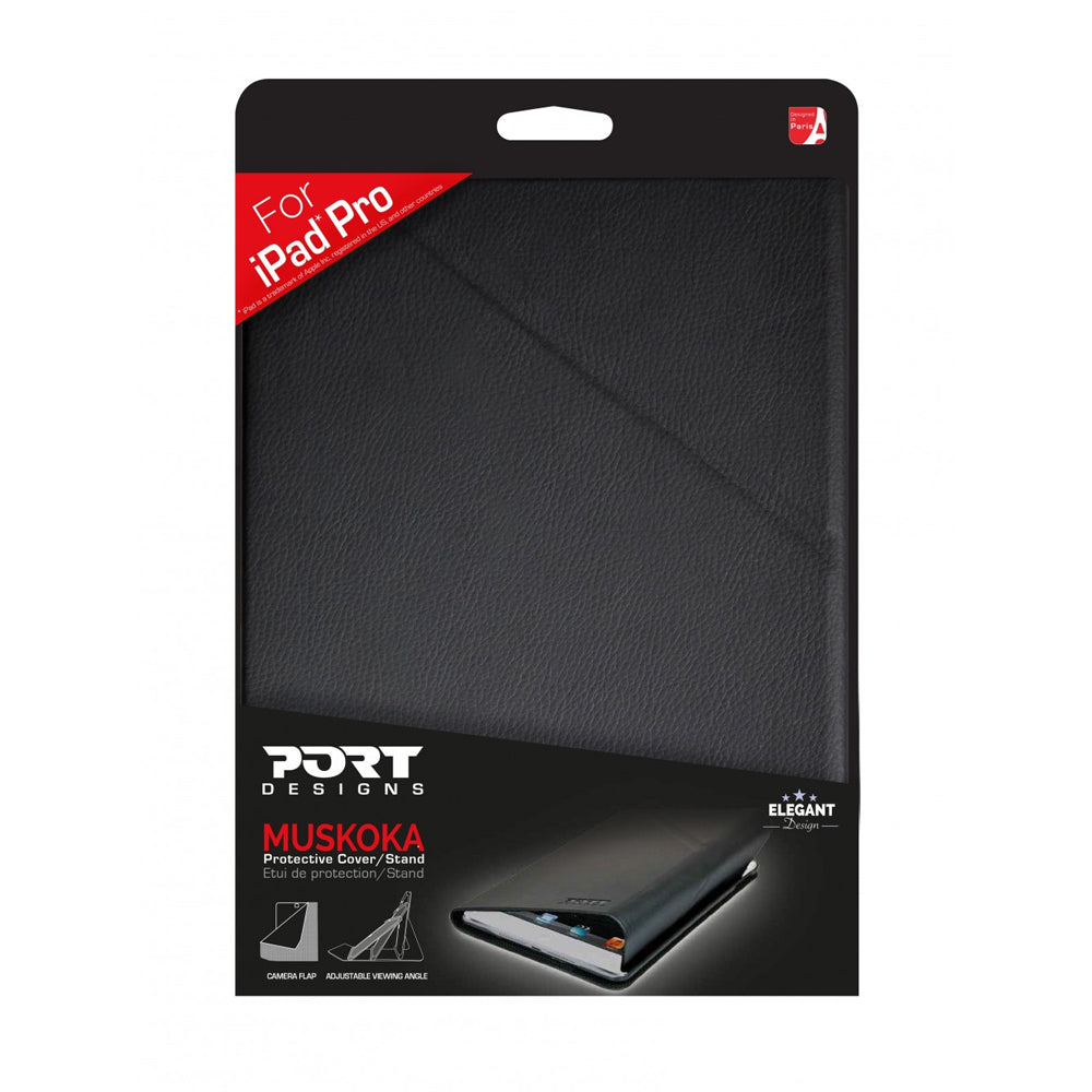 Gadgeton Muskoka iPad Pro 12.9