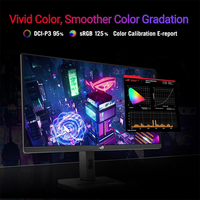 Asus ROG Strix XG27ACG 27