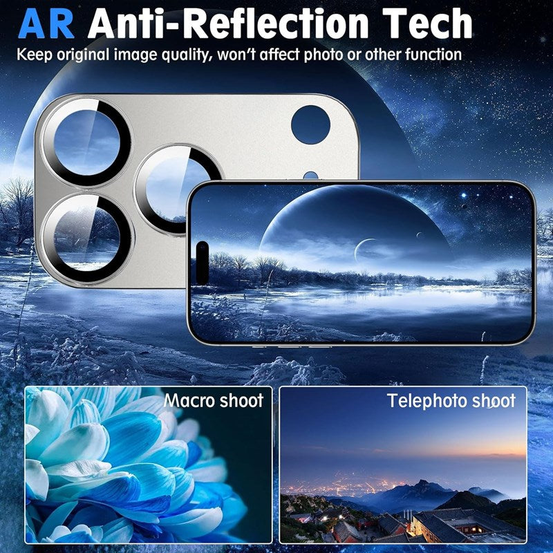 Buy Camera Lens Protector for iPhone 17 Pro in Kuwait | Blink