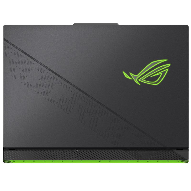 Asus ROG Strix G18 G814 18
