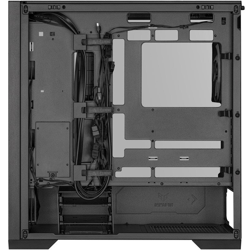 Ultra 9 Gaming PC, Ultra 9 285K, RTX 4090 24GB, Windows 11 Pro with Asus 27