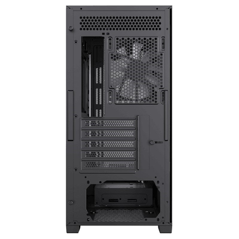 كمبيوتر i5 للألعاب، i5-12400F، RTX 4060 8 جيجابايت، ويندوز 11 برو