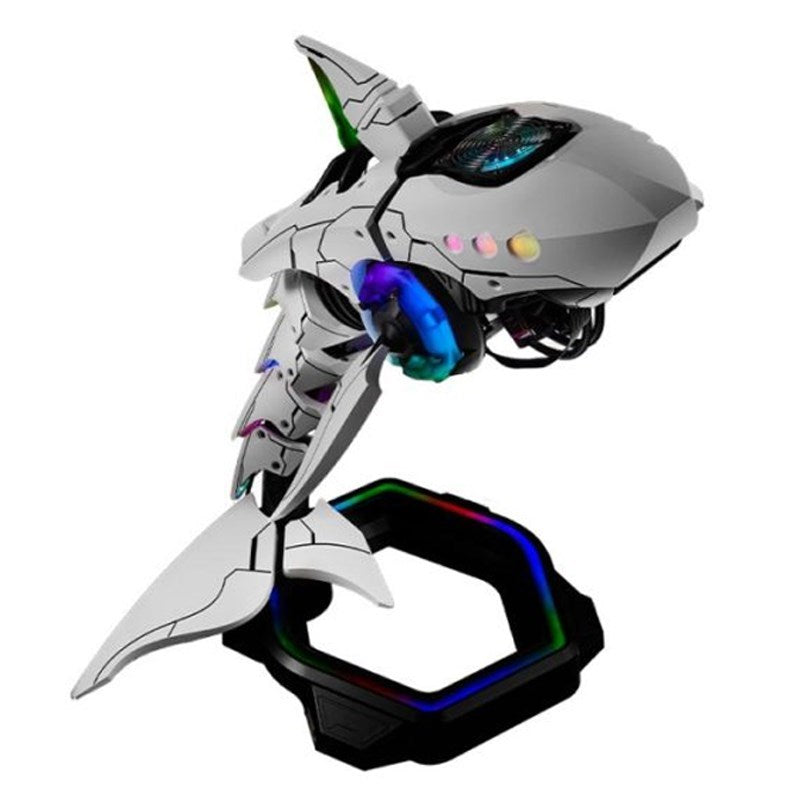 Shark X Gaming PC, Ryzen 7 9800X3D, RTX 5070 Ti 16GB, Windows 11 Pro