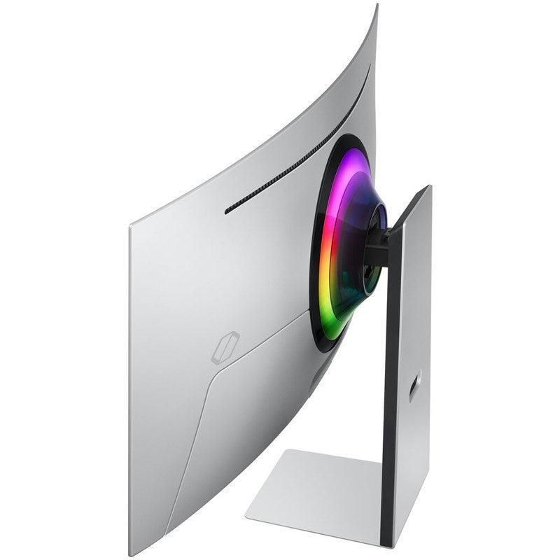 SAMSUNG Odyssey OLED G8 G85SD 34