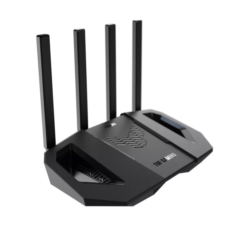 Asus TUF Gaming BE3600 Dual Band Wi-Fi 7 Gaming Router - Black