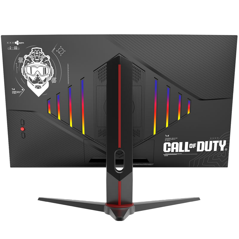 GAMEON X Call Of Duty (COD) COD27FHD180IPS 27