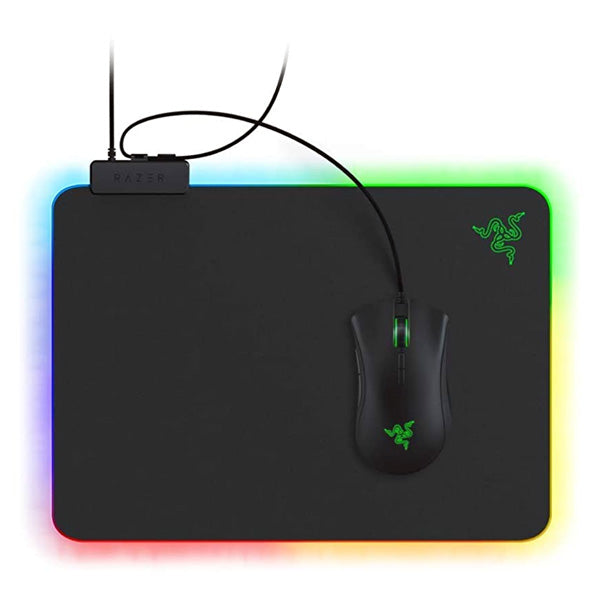 بساط ماوس الألعاب Razer Firefly V2
