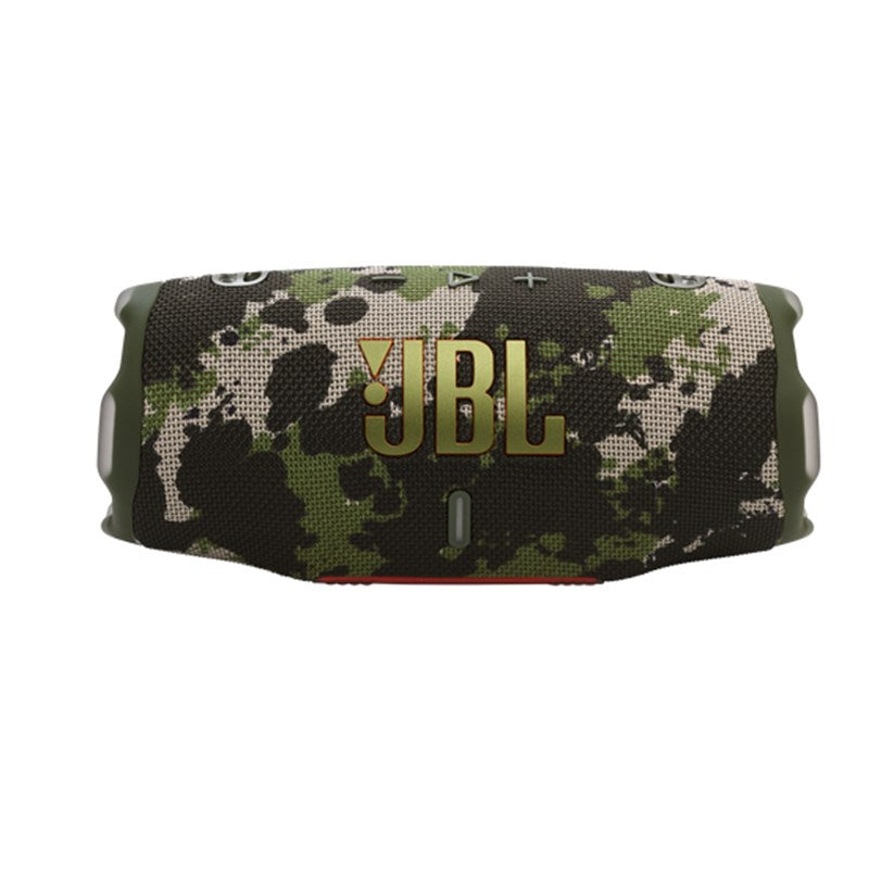 JBL Charge 6 Portable Bluetooth Speaker, 28 Hrs Playtime, Waterproof & Drop-Proof