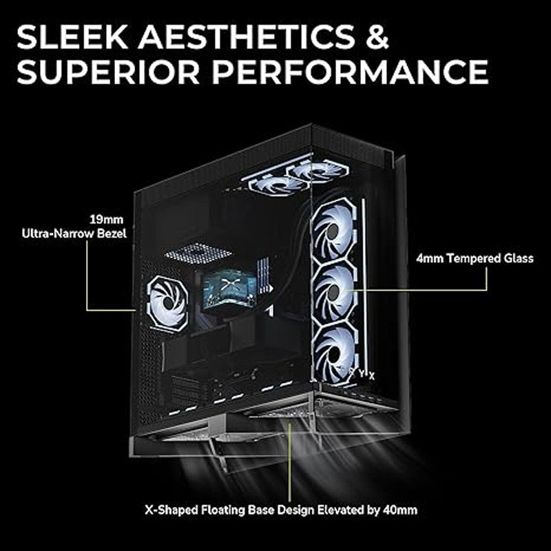 i9 Gaming PC, i9-14900K, RTX 5090 32GB, Windows 11 Pro